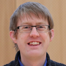 Marc Scully